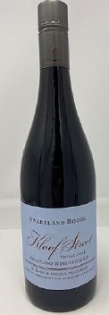 Mullineaux 2021 Kloof Street Red Blend
